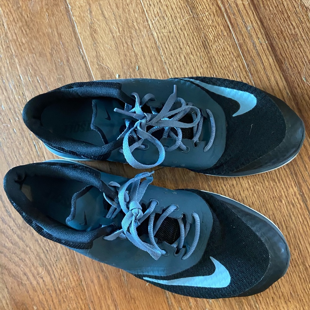 Nike sneakers